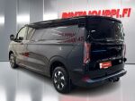 Ford Transit Custom 2025 
