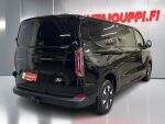 Ford Transit Custom 2025 