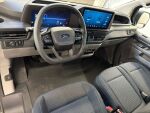 Ford Transit Custom 2025 