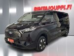 Ford Transit Custom 2025 