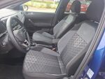 Volkswagen Taigo 2025 Sininen