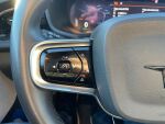 Polestar 2 2024 Sininen