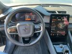 Polestar 2 2024 Sininen