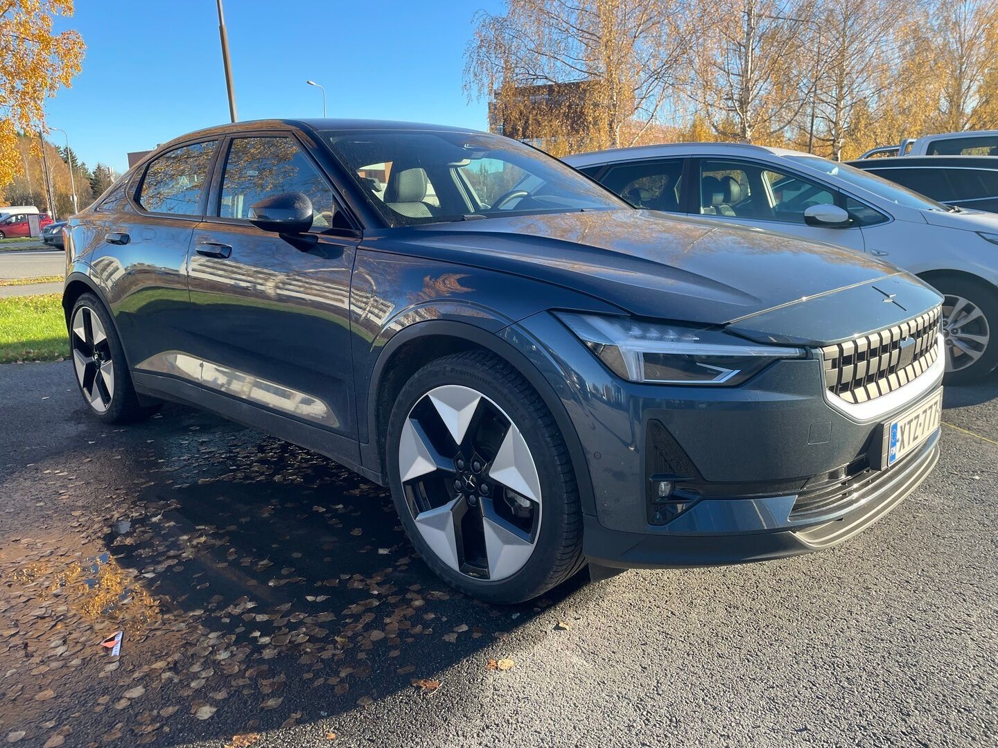 Polestar 2