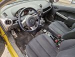 Mazda Mazda2 2008 Keltainen