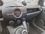 Mazda Mazda2 2008 Keltainen