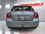 Toyota Avensis 2009 Hopea