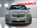 Toyota Avensis 2009 Hopea
