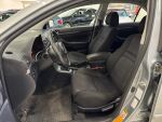 Toyota Avensis 2009 Hopea