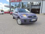 Ford Fusion 2008 Violetti