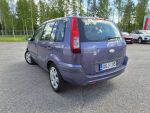 Ford Fusion 2008 Violetti