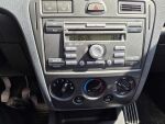 Ford Fusion 2008 Violetti
