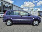 Ford Fusion 2008 Violetti