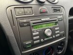 Ford Fusion 2008 Violetti