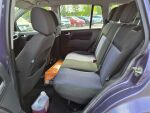 Ford Fusion 2008 Violetti