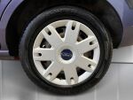 Ford Fusion 2008 Violetti