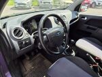 Ford Fusion 2008 Violetti