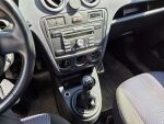 Ford Fusion 2008 Violetti