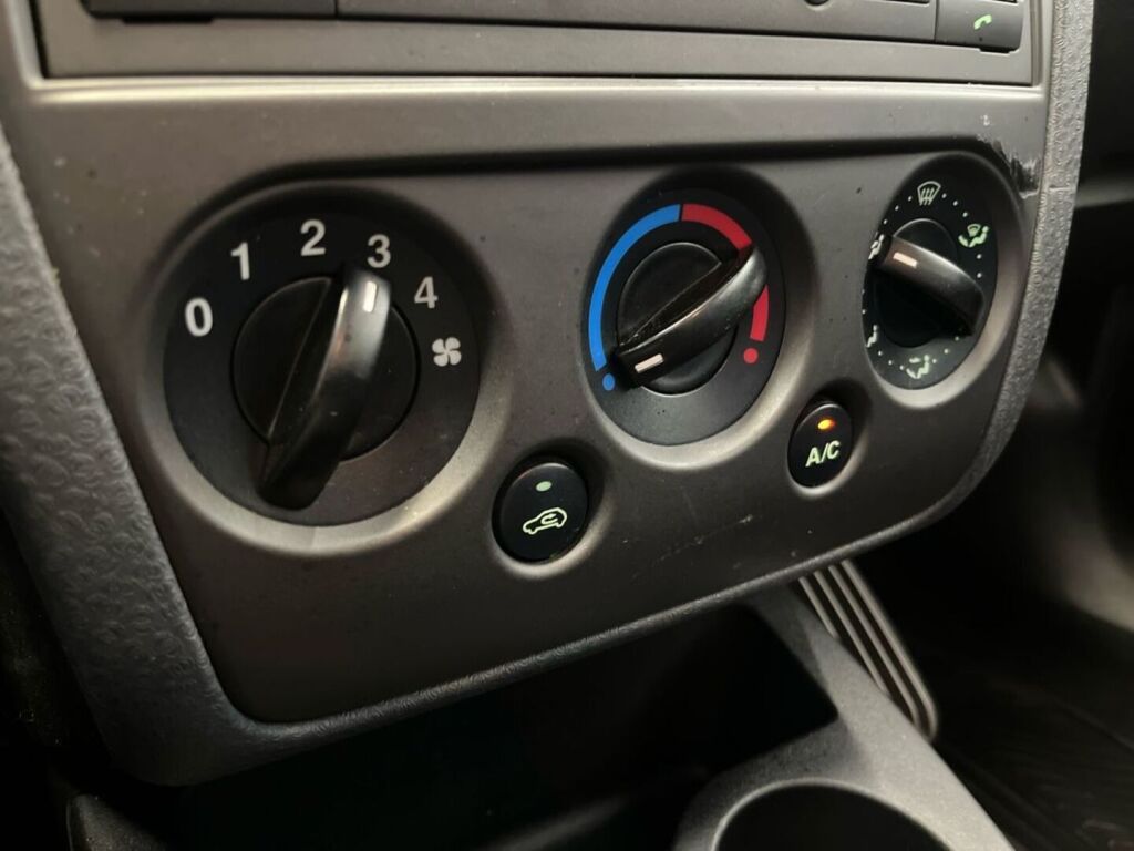 Ford Fusion 2008 Violetti