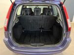 Ford Fusion 2008 Violetti