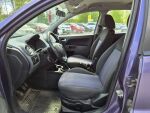 Ford Fusion 2008 Violetti