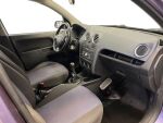 Ford Fusion 2008 Violetti