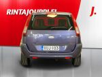 Ford Fusion 2008 Violetti