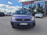 Ford Fusion 2008 Violetti