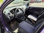 Ford Fusion 2008 Violetti