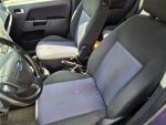 Ford Fusion 2008 Violetti