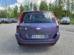 Ford Fusion 2008 Violetti