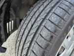 Ford Fusion 2008 Violetti
