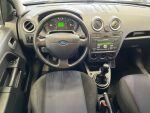 Ford Fusion 2008 Violetti