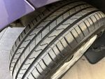 Ford Fusion 2008 Violetti
