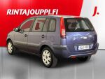 Ford Fusion 2008 Violetti