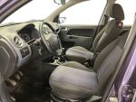 Ford Fusion 2008 Violetti