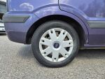Ford Fusion 2008 Violetti