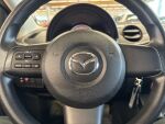 Mazda Mazda2 2009 Keltainen