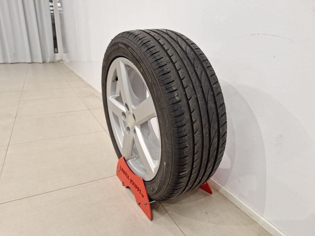 Ford Mondeo 2008 Harmaa