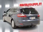 Ford Mondeo 2008 Harmaa