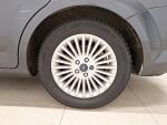 Ford Mondeo 2008 Harmaa