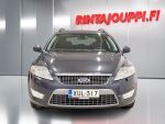 Ford Mondeo 2008 Harmaa