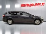 Ford Mondeo 2008 Harmaa