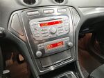 Ford Mondeo 2008 Harmaa