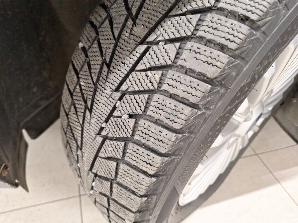 Ford Mondeo 2008 Harmaa