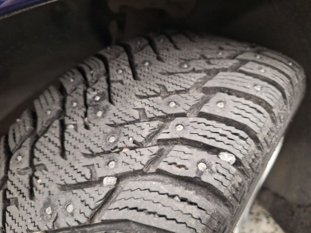 Volkswagen Passat CC 2009 Sininen