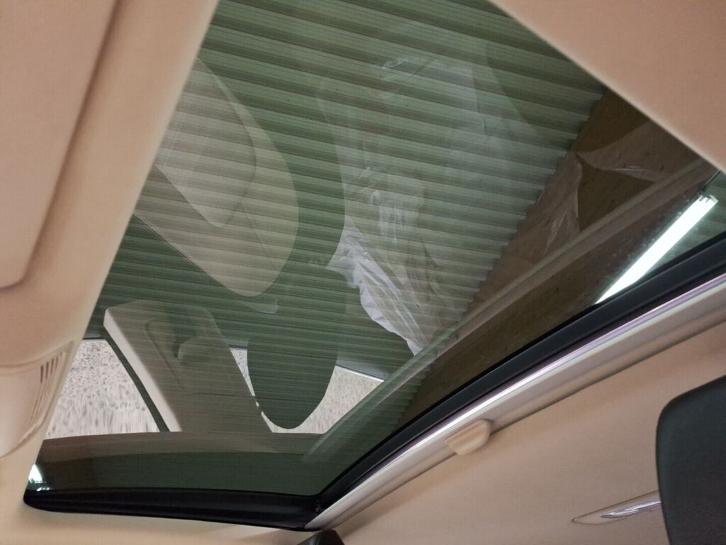 Volkswagen Passat CC 2009 Sininen