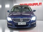 Volkswagen Passat CC 2009 Sininen