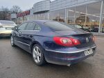 Volkswagen Passat CC 2009 Sininen