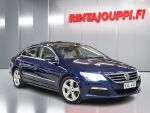 Volkswagen Passat CC 2009 Sininen